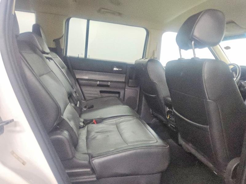 Photo 11 from auction – 2014 FORD FLEX with VIN 2FMGK5C8XEBD42452