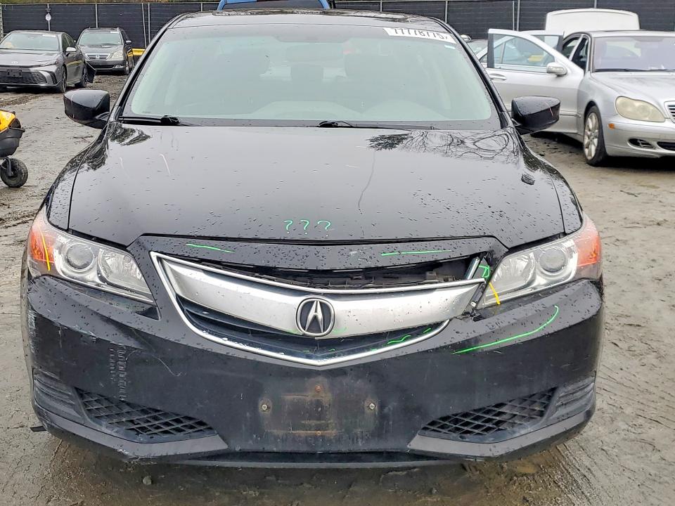 Photo 5 from auction – 2013 ACURA ILX with VIN 19VDE1F35DE000625