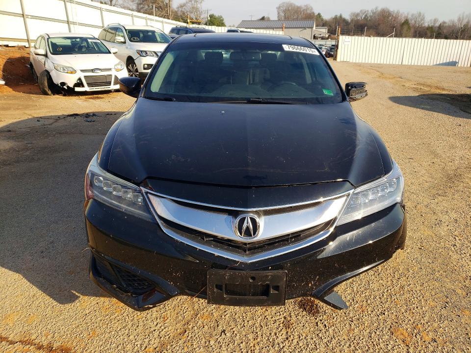 Снимка 5 от търг – 2017 ACURA ILX с VIN 19UDE2F79HA007183