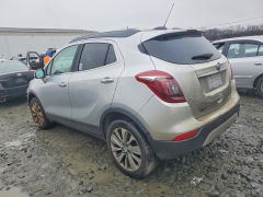 صورة رقم 2 من المزاد - 2018 BUICK ENCORE مع VIN KL4CJESB6JB573989