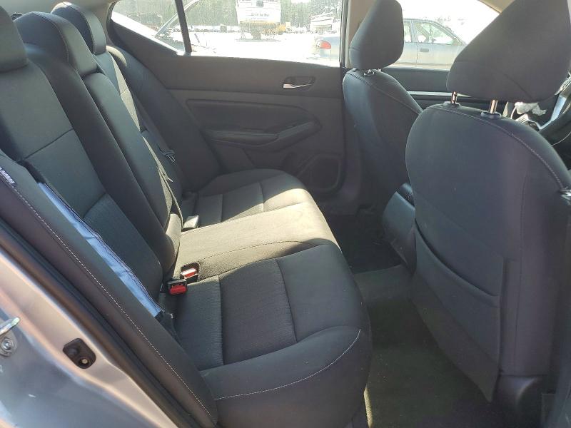 Photo 10 from auction – 2022 NISSAN ALTIMA with VIN 1N4BL4DV7NN397008