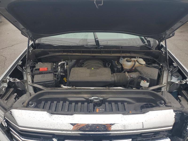 Zdjęcie 11 z aukcji – 2025 GMC SIERRA z VIN 1GTPHDED4SZ173271