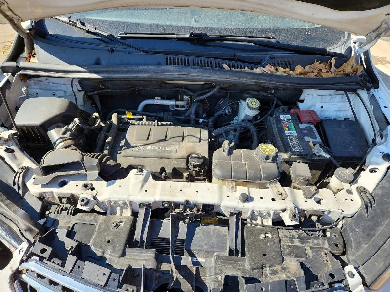 Photo 11 from auction – 2020 BUICK ENCORE with VIN KL4CJASB5LB028037