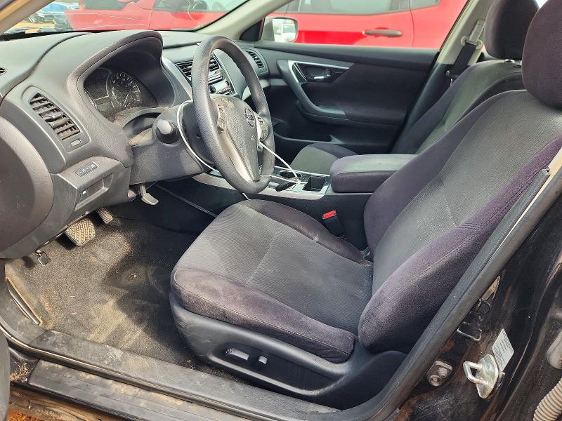 Photo 7 from auction – 2013 NISSAN ALTIMA with VIN 1N4AL3AP6DN541982