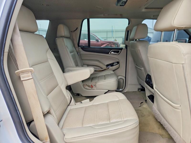 Photo 11 from auction – 2017 GMC YUKON with VIN 1GKS2CKJ7HR387815