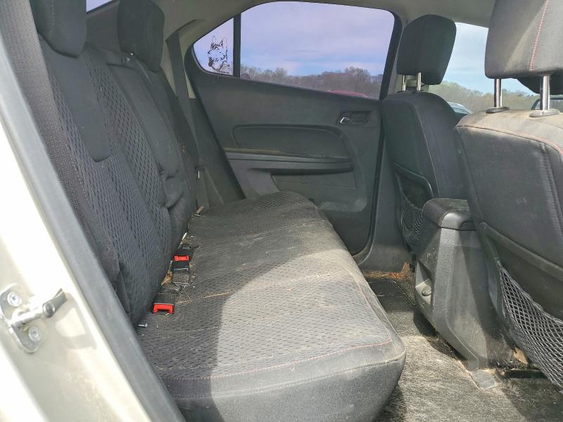 Фото 11 с аукциона – 2014 CHEVROLET EQUINOX с VIN 2GNFLEEK9E6175006