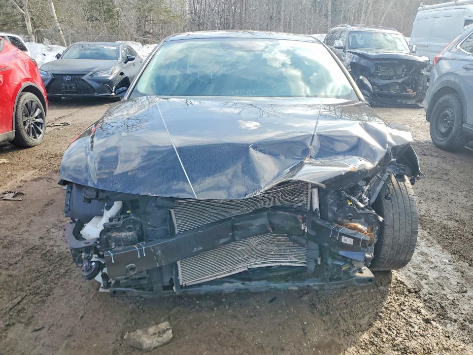 Photo 5 from auction – 2022 HYUNDAI ELANTRA with VIN KMHLM4AG2NU348396