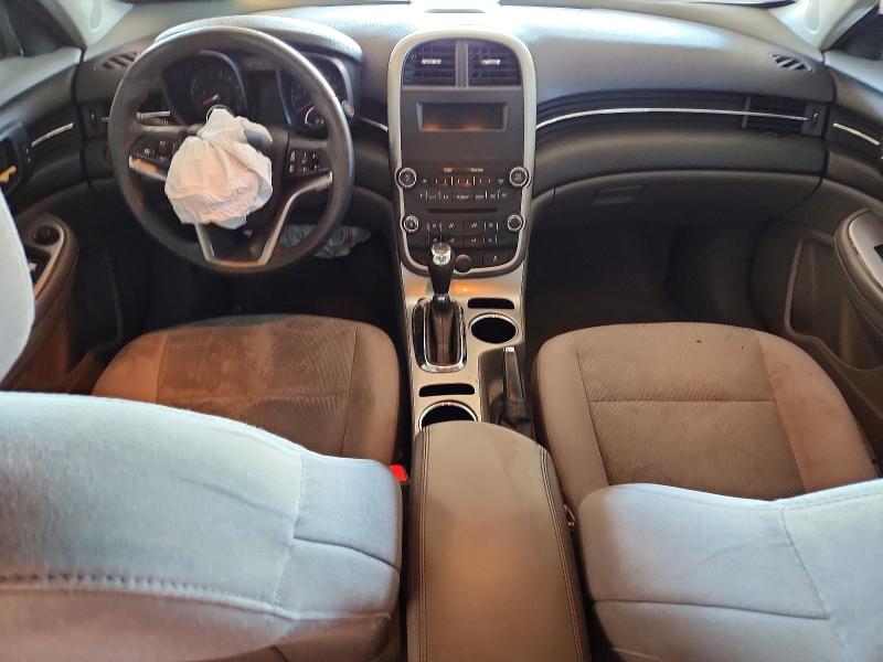 Photo 8 from auction – 2015 CHEVROLET MALIBU with VIN 1G11B5SL8FF129850