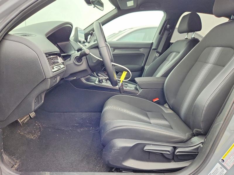 Photo 7 from auction – 2025 HONDA CIVIC with VIN 2HGFE2F53SH543045
