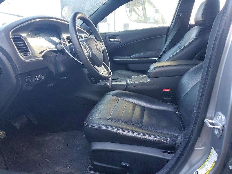Photo 7 from auction – 2014 DODGE CHARGER with VIN 2C3CDXBG7EH170867
