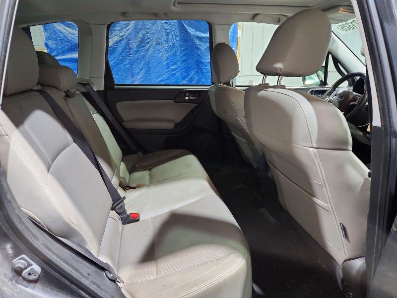 Photo 11 from auction – 2017 SUBARU FORESTER with VIN JF2SJAJC7HH475485