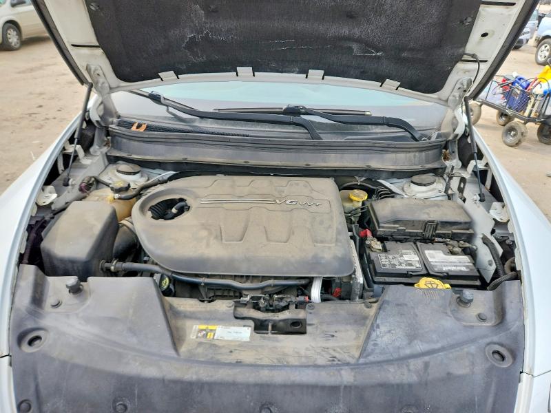 Photo 12 from auction – 2015 JEEP CHEROKEE with VIN 1C4PJMCS9FW704235