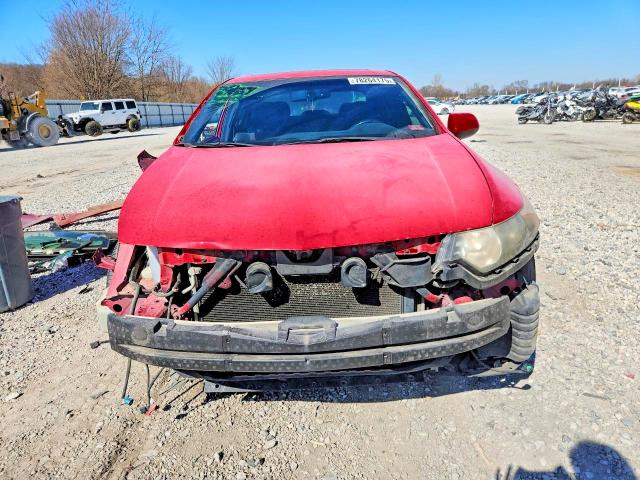 Photo 5 from auction – 2013 ACURA TSX with VIN JH4CU2F80DC005955
