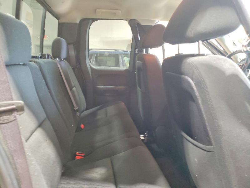 Photo 10 from auction – 2011 GMC SIERRA with VIN 1GTR2VE34BZ293028