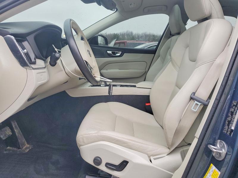 Photo 7 from auction – 2023 VOLVO XC60 with VIN YV4L12RWXP1204058