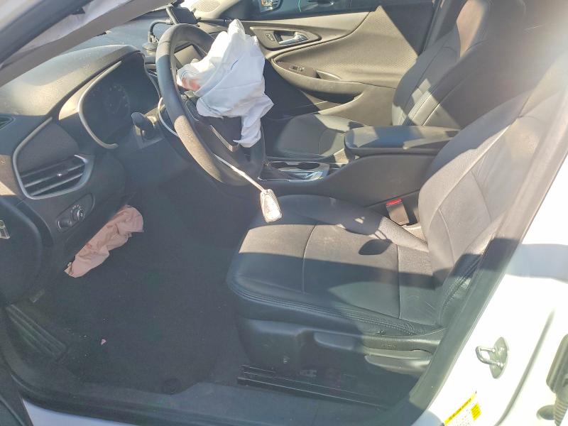 Photo 7 from auction – 2018 CHEVROLET MALIBU with VIN 1G1ZB5ST8JF194757