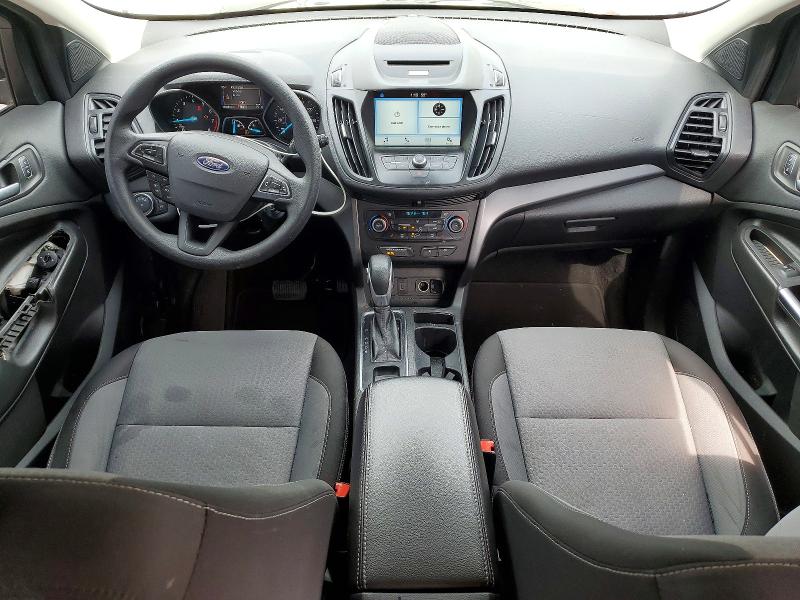 Zdjęcie 8 z aukcji – 2018 FORD ESCAPE z VIN 1FMCU0GD4JUA40002