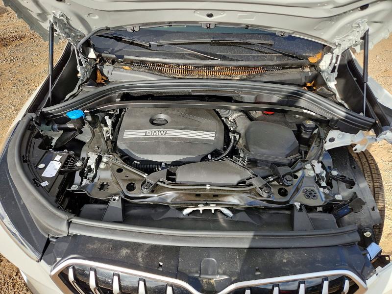 Photo 12 from auction – 2025 BMW X1 with VIN WBX73EF03S5105702