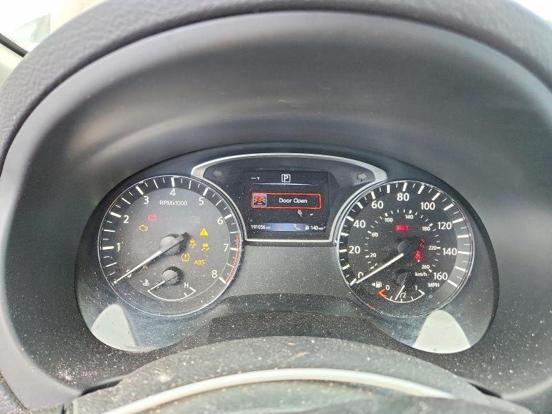 Photo 9 from auction – 2016 NISSAN ALTIMA with VIN 1N4AL3AP0GC122106