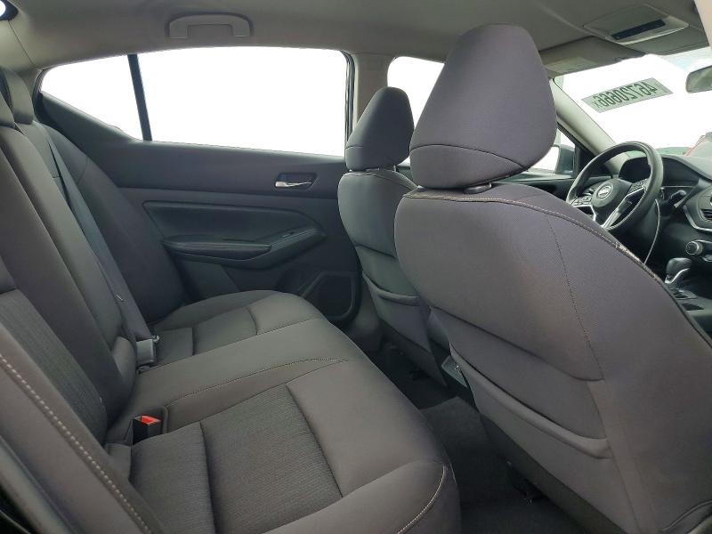 Photo 10 from auction – 2020 NISSAN ALTIMA with VIN 1N4BL4BV1LC182963