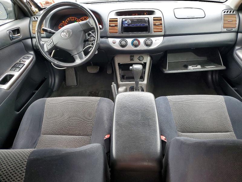 Photo 8 from auction – 2005 TOYOTA CAMRY with VIN 4T1BA32KX5U038658