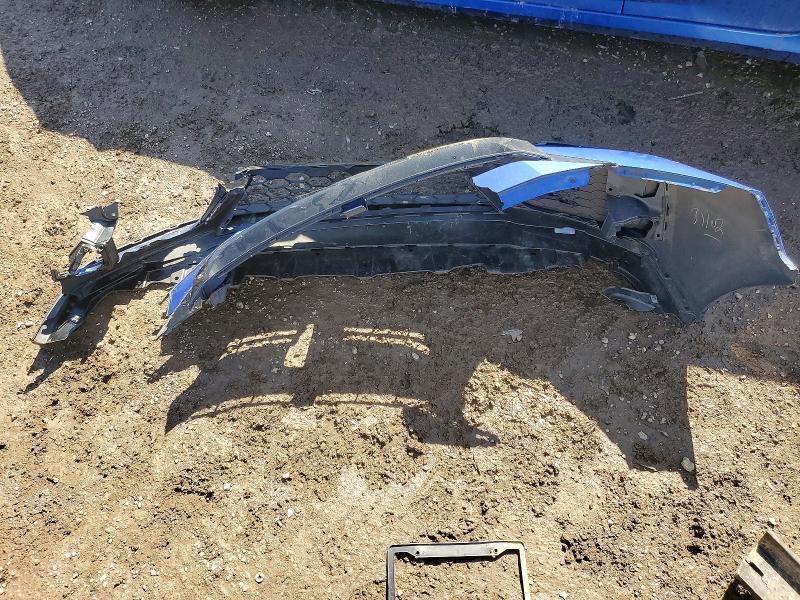 Photo 12 from auction – 2017 HONDA CIVIC with VIN SHHFK7H29HU414795