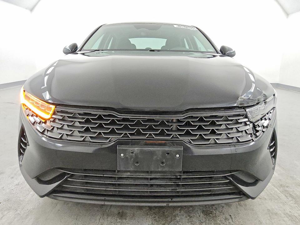 Photo 5 from auction – 2022 KIA K5 with VIN 5XXG14J28NG135820