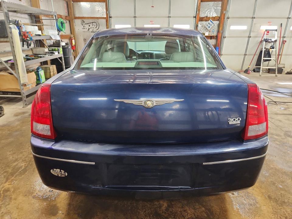 Zdjęcie 6 z aukcji – 2006 CHRYSLER 300 z VIN 2C3KA53G36H434918