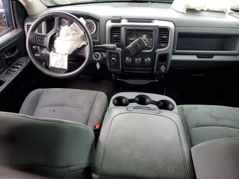 Photo 8 from auction – 2014 RAM 1500 with VIN 1C6RR7FT2ES398645