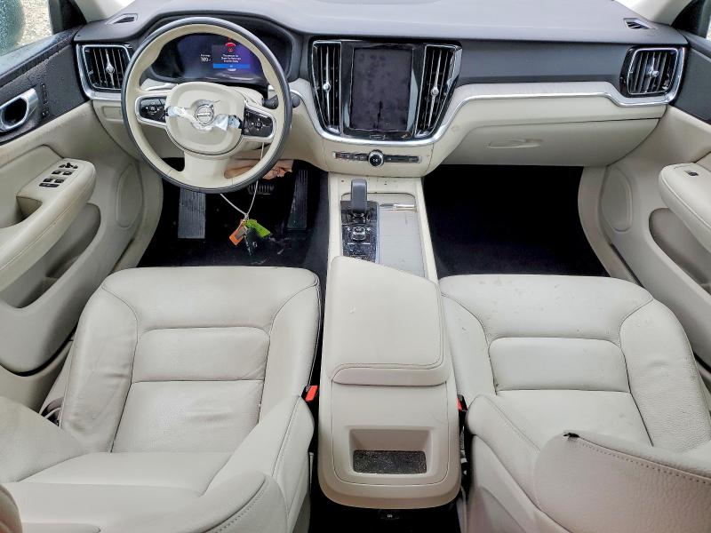 Photo 8 from auction – 2024 VOLVO S60 with VIN 7JRL12FL4RG310147
