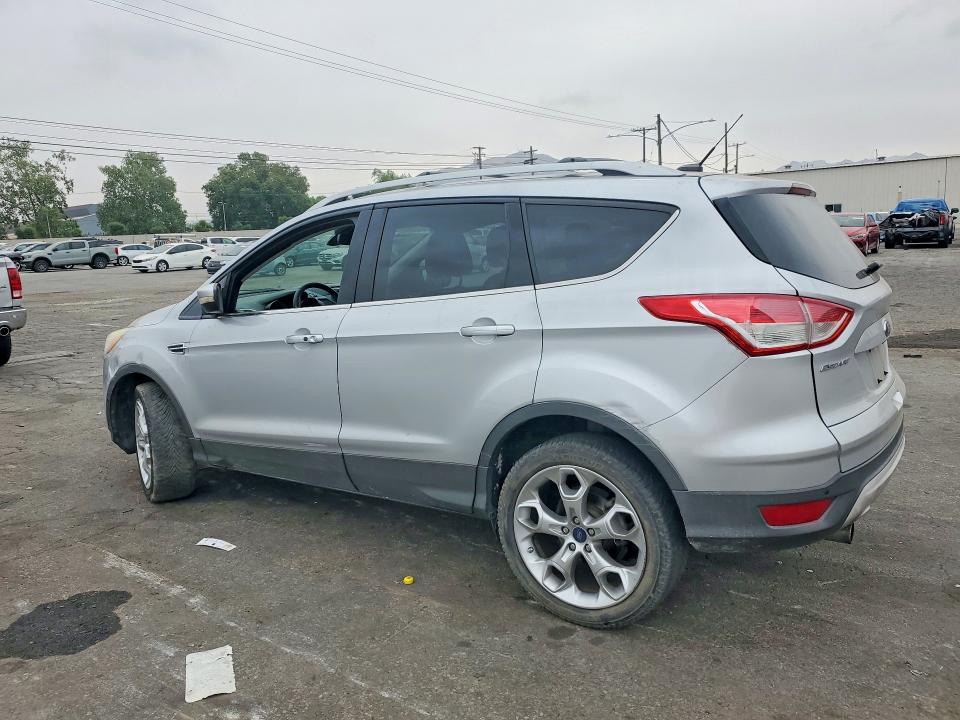 Photo 2 from auction – 2013 FORD ESCAPE with VIN 1FMCU9J9XDUC62511