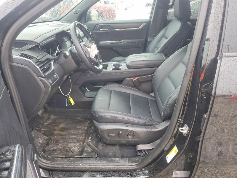 Photo 7 from auction – 2024 GMC ACADIA with VIN 1GKENKKS6RJ162213