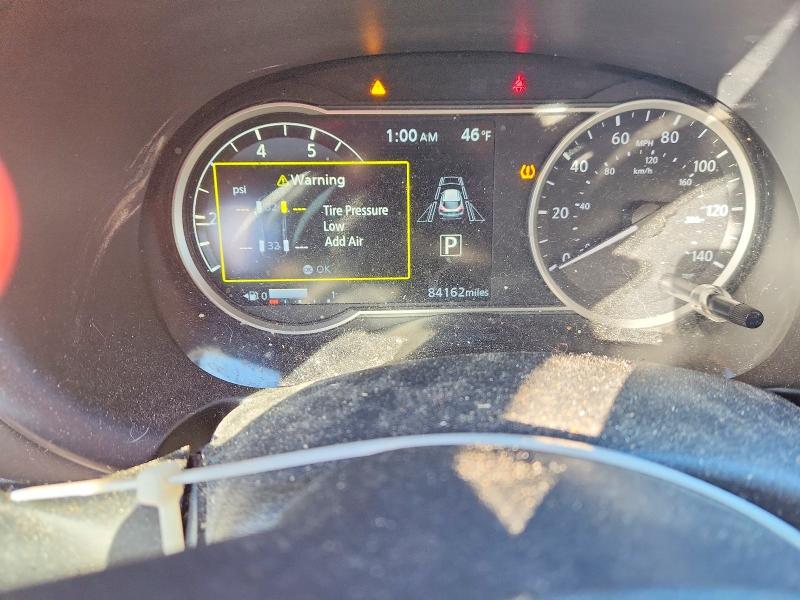 Photo 9 from auction – 2020 NISSAN KICKS with VIN 3N1CP5DV7LL564833