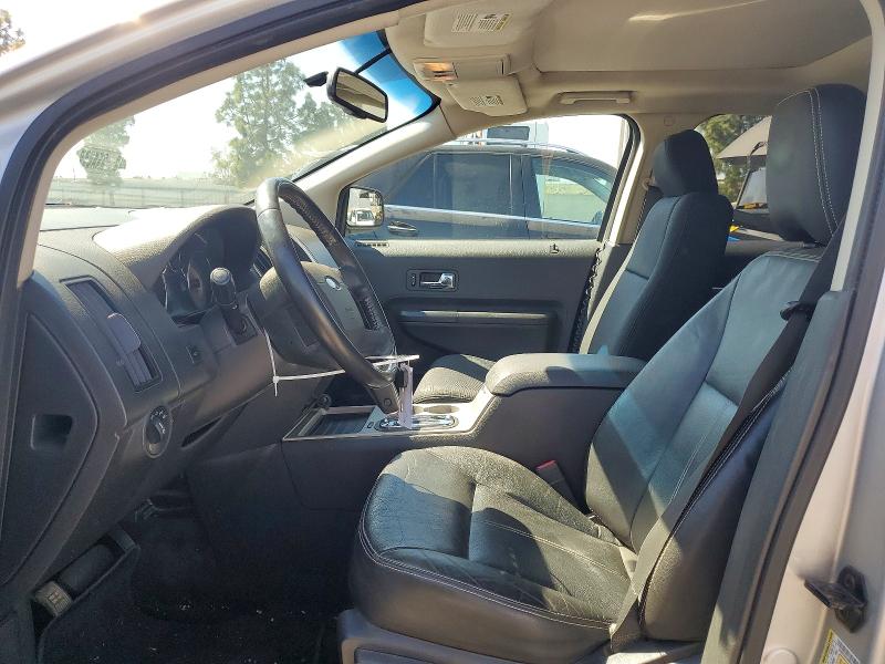 صورة رقم 7 من المزاد - 2009 FORD EDGE مع VIN 2FMDK38C99BB05655