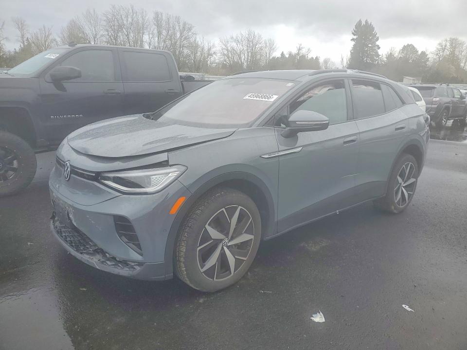 2023 VOLKSWAGEN ID.4