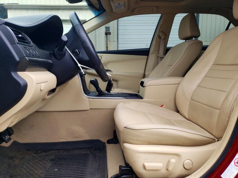 Photo 7 from auction – 2015 TOYOTA CAMRY with VIN 4T1BD1FK2FU164441