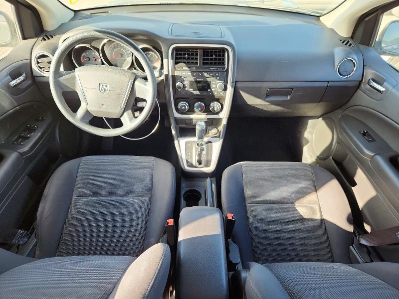 Photo 8 from auction – 2011 DODGE CALIBER with VIN 1B3CB3HA5BD215053