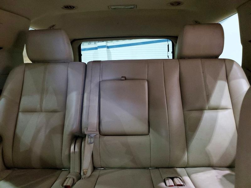 Photo 10 from auction – 2013 GMC YUKON with VIN 1GKS1CE01DR231897