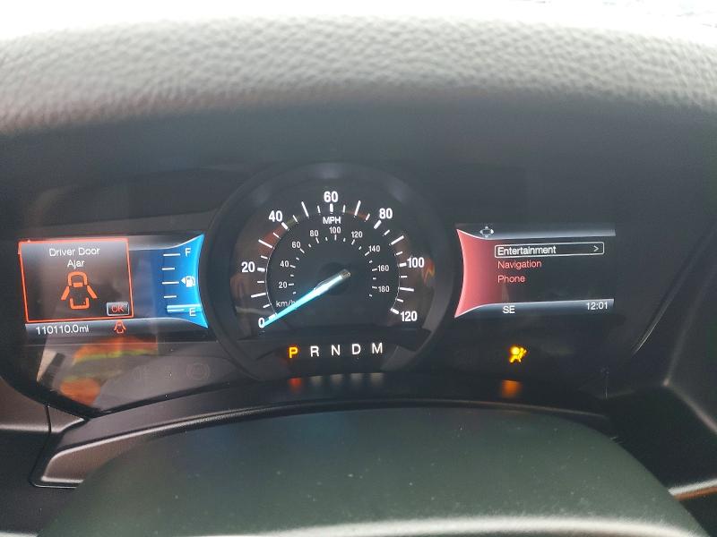 Photo 9 from auction – 2015 FORD EXPEDITION with VIN 1FMJU1JTXFEF04926