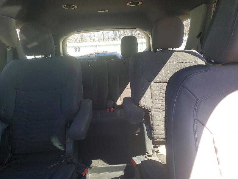Photo 10 from auction – 2020 FORD EXPLORER with VIN 1FMSK7DH4LGC28361