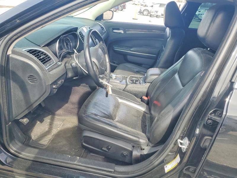صورة رقم 7 من المزاد - 2018 CHRYSLER 300 مع VIN 2C3CCARG1JH314333