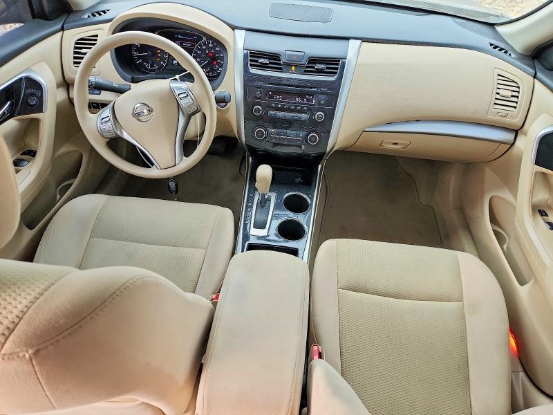Photo 8 from auction – 2014 NISSAN ALTIMA with VIN 1N4AL3AP5EC400656