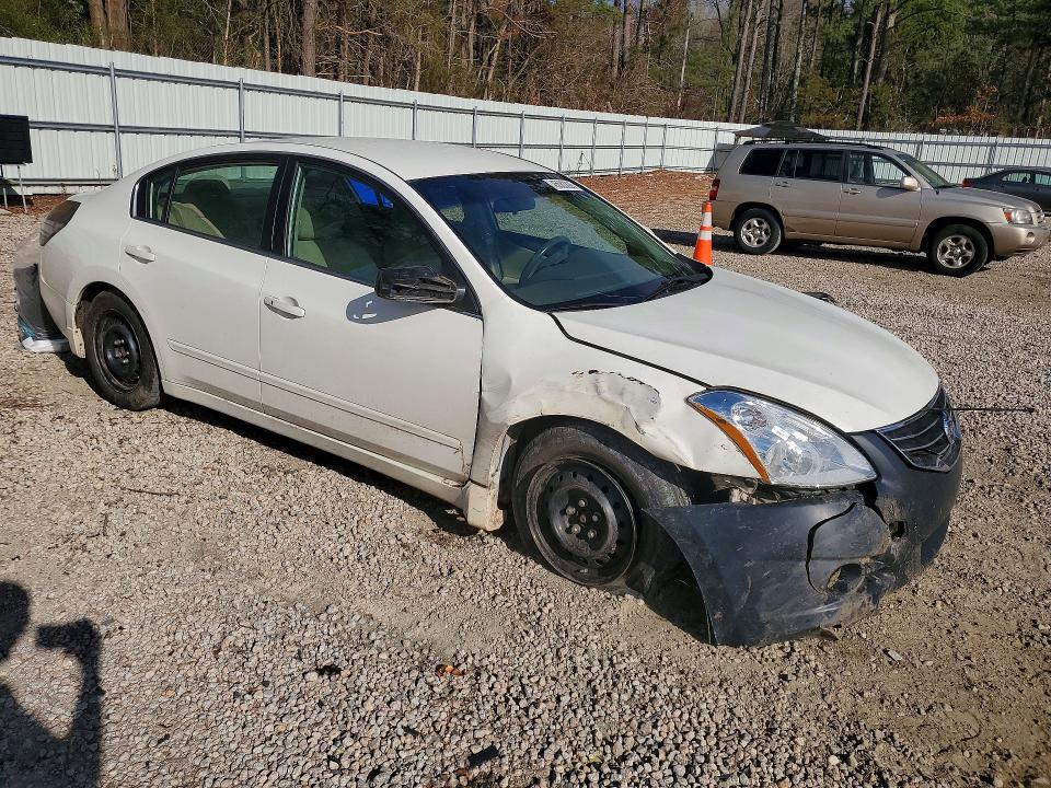 Photo 4 from auction – 2012 NISSAN ALTIMA with VIN 1N4AL2AP4CC248733