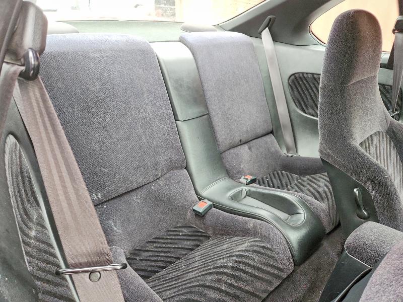 Photo 10 from auction – 1996 HONDA PRELUDE with VIN JHMBB2259TC800241
