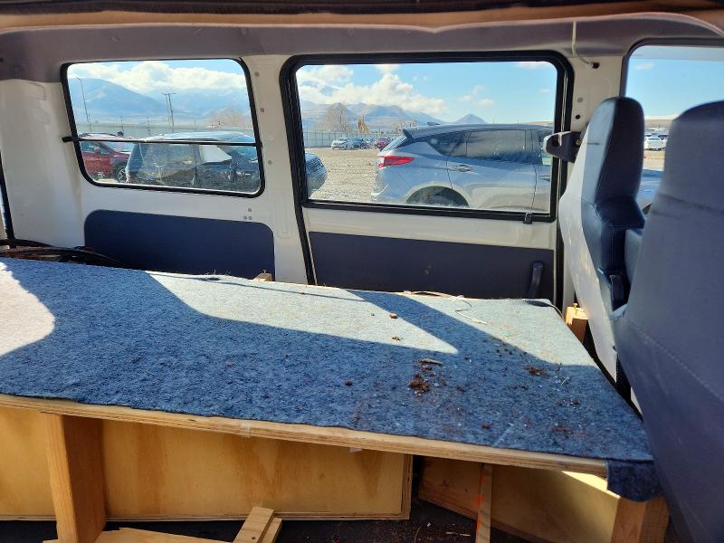 Photo 10 from auction – 1999 TOYOTA GCKR42V with VIN KR420030778
