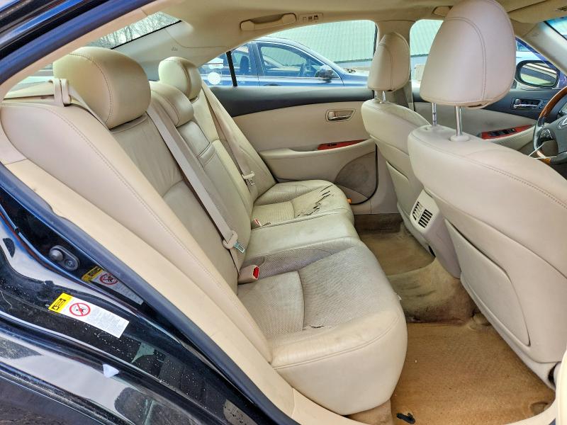 صورة رقم 10 من المزاد - 2010 LEXUS ES 350 مع VIN JTHBK1EG0A2403754