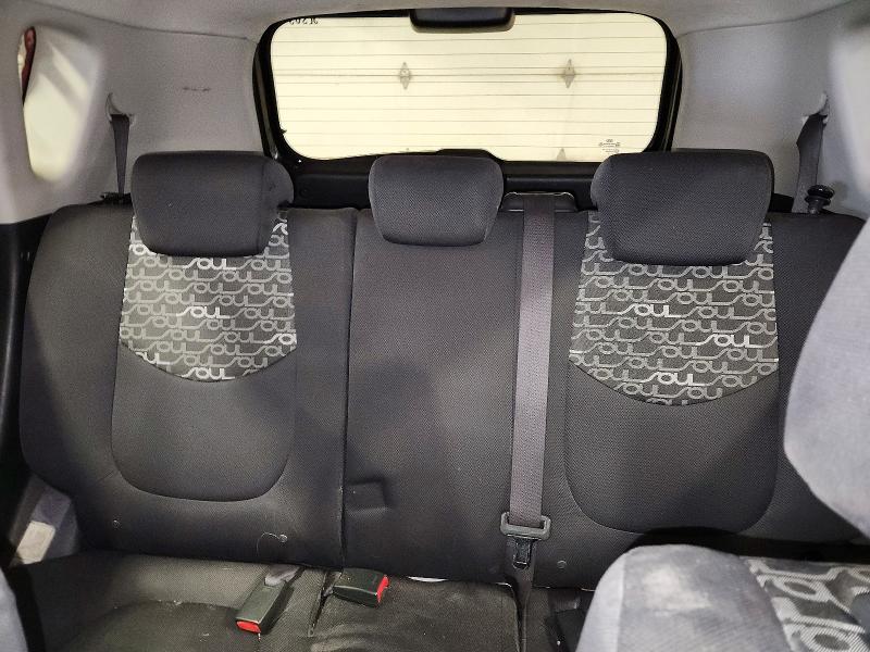 Photo 10 from auction – 2010 KIA SOUL with VIN KNDJT2A22A7178394
