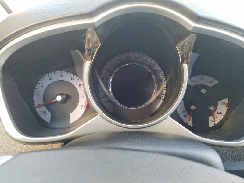 Zdjęcie 9 z aukcji – 2011 CADILLAC SRX z VIN 3GYFNDEY9BS623382