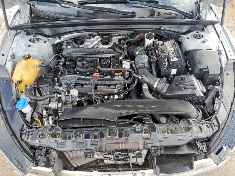 Photo 11 from auction – 2024 KIA K5 with VIN 5XXG64J24RG233184