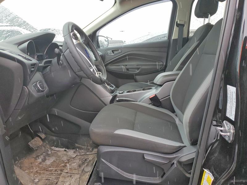 Photo 7 from auction – 2015 FORD ESCAPE with VIN 1FMCU0F79FUB22701